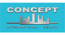 CONCEPT INTERNATIONAL REALTY